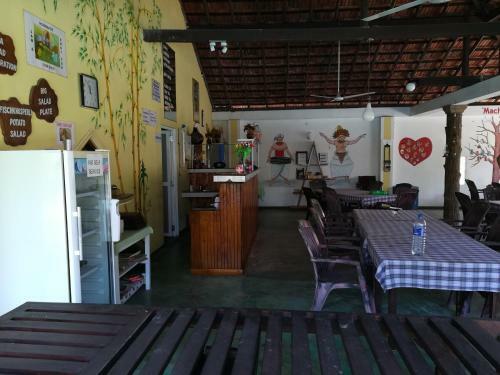 Hotel Hilda Guest House