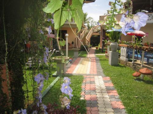 Hotel Hilda Guest House