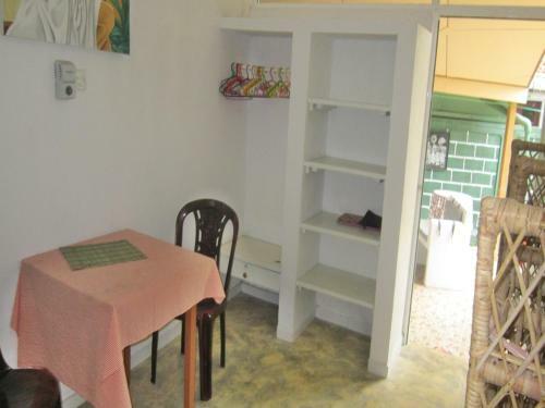 Hotel Hilda Guest House