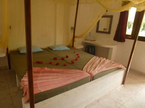 Hotel Hilda Guest House