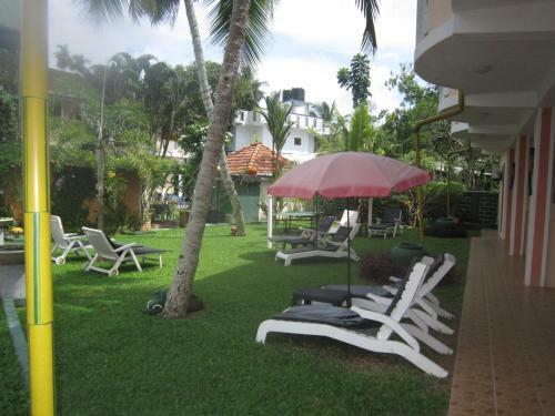 Hotel Hilda Guest House