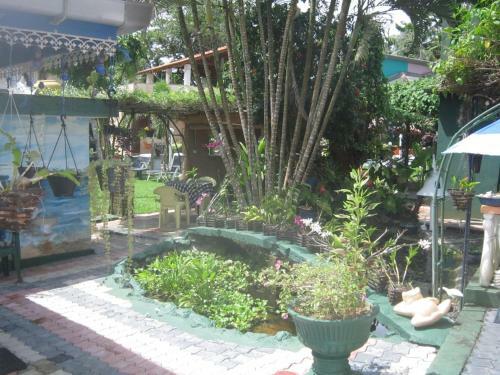 Hotel Hilda Guest House