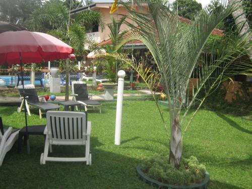 Hotel Hilda Guest House