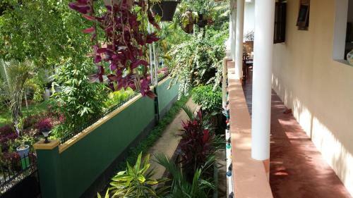 Hotel Hilda Guest House