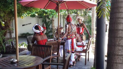Hotel Hilda Guest House