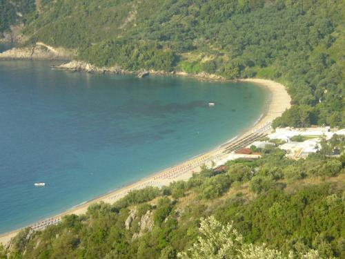 Hostal Babis Taverna & Rooms