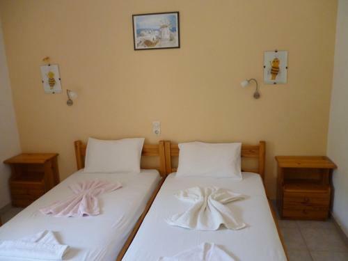 Hostal Babis Taverna & Rooms