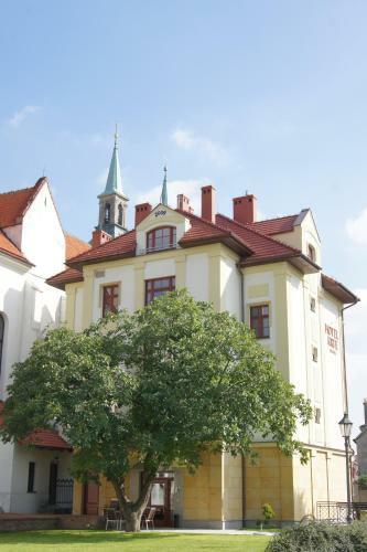 Hotel Arte
