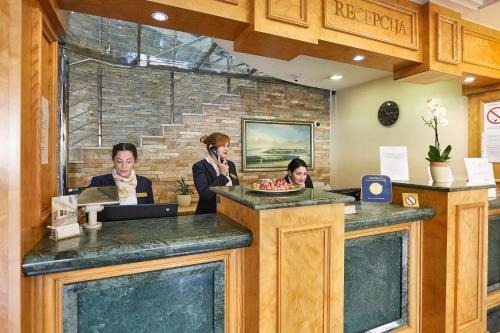 Hotel Master