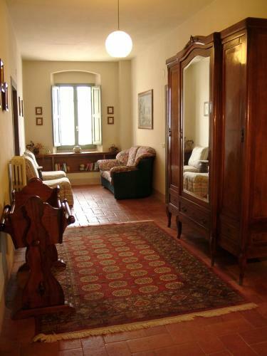 Hostal Agriturismo La Capitata