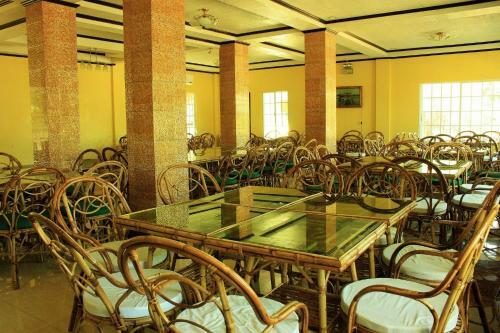 Dureme Mansion Hotel And Resort