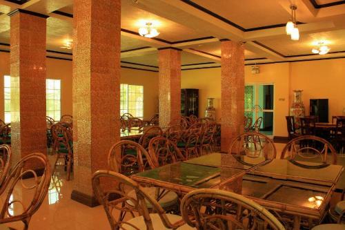 Dureme Mansion Hotel And Resort