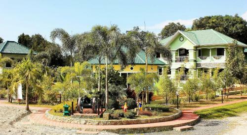 Dureme Mansion Hotel And Resort