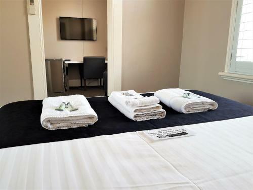 Motel Grand Hotel