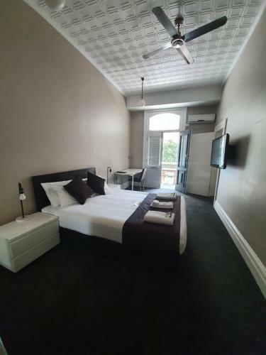 Motel Grand Hotel