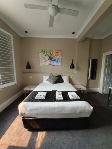 Motel Grand Hotel