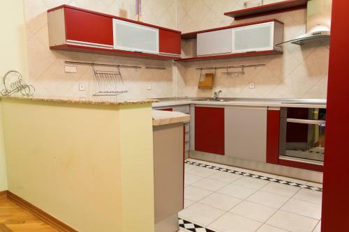 Hotel Atina