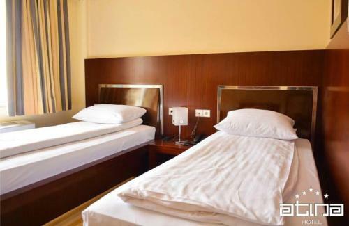 Hotel Atina