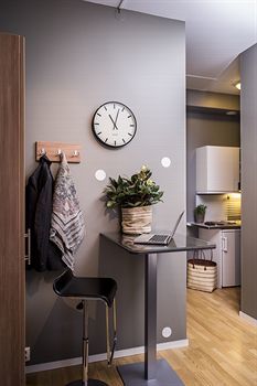 Frogner House Apartments-arbins Gate 3