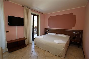 Hotel Grotto Bagat