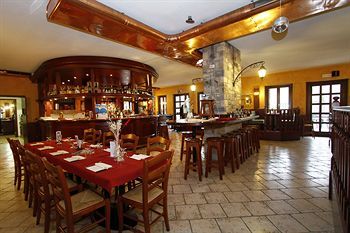 Hotel Grotto Bagat