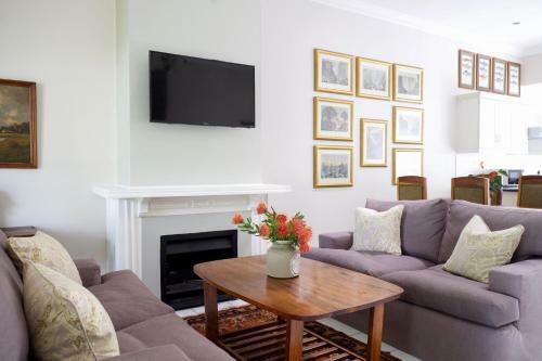 Aparthotel Lavender Cottage
