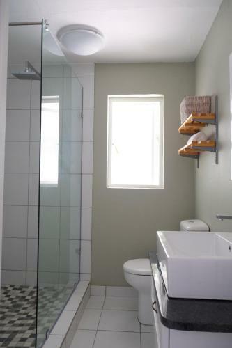 Aparthotel Lavender Cottage