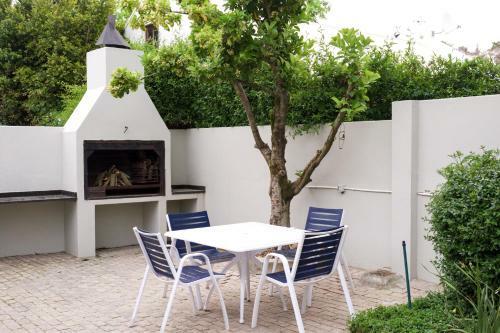 Aparthotel Lavender Cottage