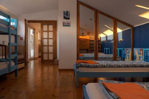 Adventura Hostel