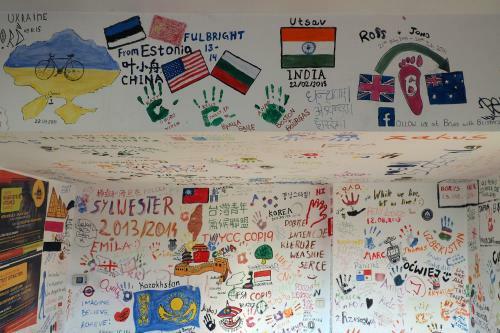 Adventura Hostel