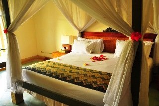 Hotel Alam Puri Art Museum Resort & Spa