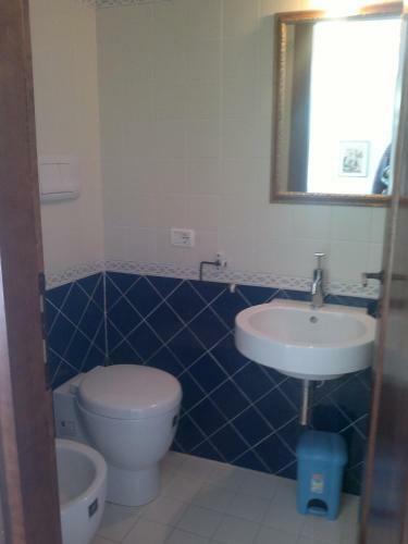 Bed & Breakfast Podere San Francesco