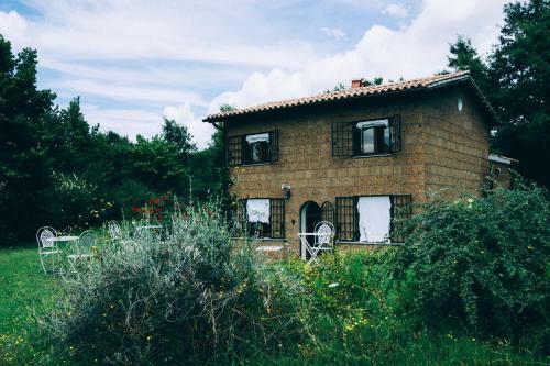 Bed & Breakfast Podere San Francesco