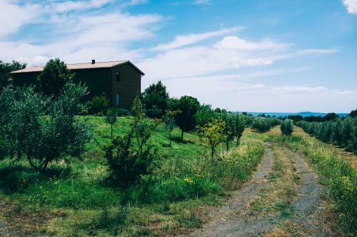 Bed & Breakfast Podere San Francesco