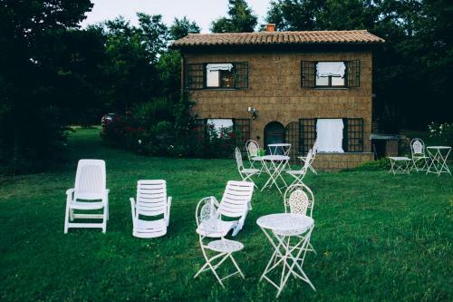 Bed & Breakfast Podere San Francesco