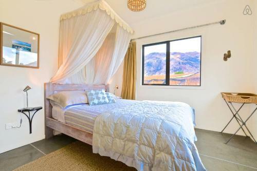 Agroturismo Pagan Vines Vineyard Accommodation