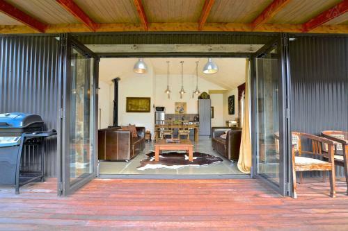 Agroturismo Pagan Vines Vineyard Accommodation