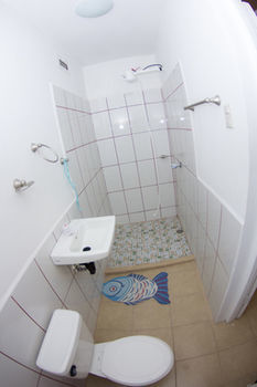 Hotel Posada Bahia Azul