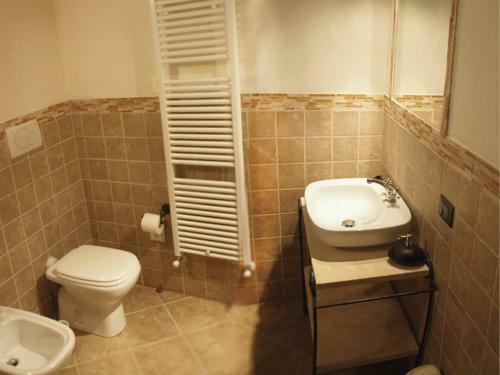 Hostal La Fornace Di San Galgano