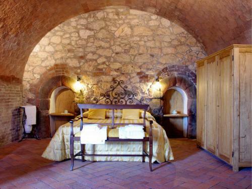 Hostal La Fornace Di San Galgano