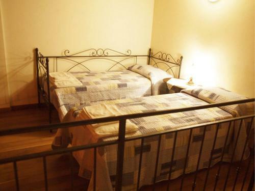 Hostal La Fornace Di San Galgano