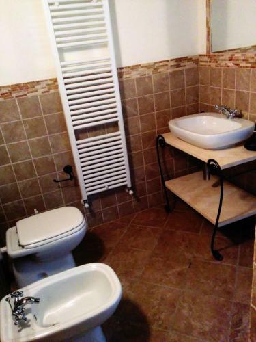 Hostal La Fornace Di San Galgano