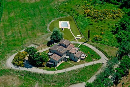 Hostal La Fornace Di San Galgano