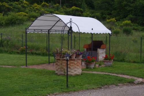 Hostal La Fornace Di San Galgano