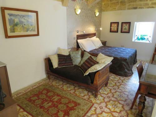 Apartamento Palazzo Valletta Suites