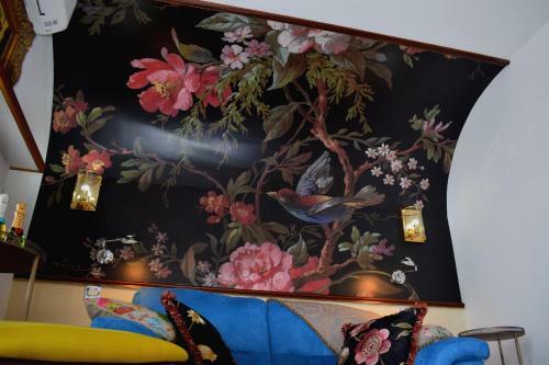 Apartamento Palazzo Valletta Suites