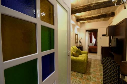Apartamento Palazzo Valletta Suites