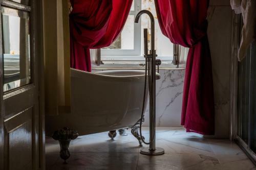 Apartamento Palazzo Valletta Suites