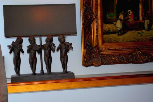 Apartamento Palazzo Valletta Suites