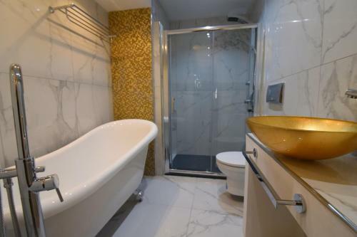 Apartamento Palazzo Valletta Suites